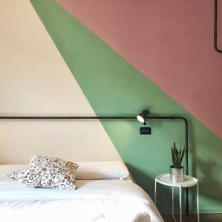 Hotel Cappello Чезена Екстериор снимка
