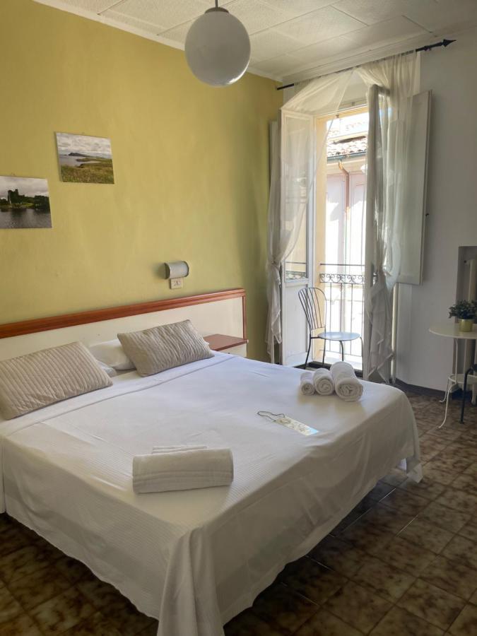 Hotel Cappello Чезена Екстериор снимка