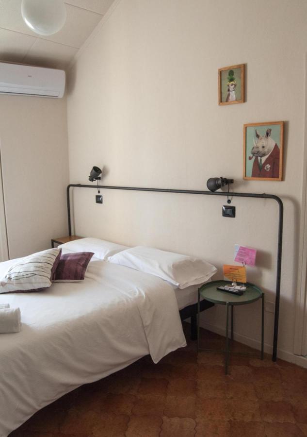 Hotel Cappello Чезена Екстериор снимка