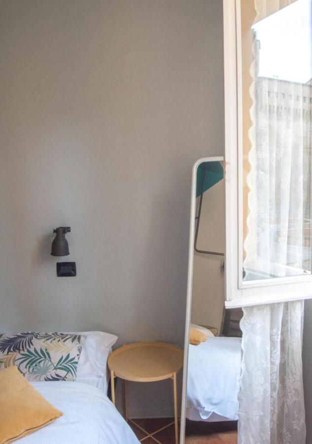 Hotel Cappello Чезена Екстериор снимка