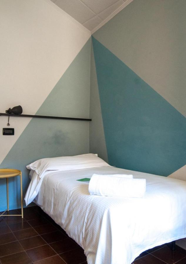 Hotel Cappello Чезена Екстериор снимка