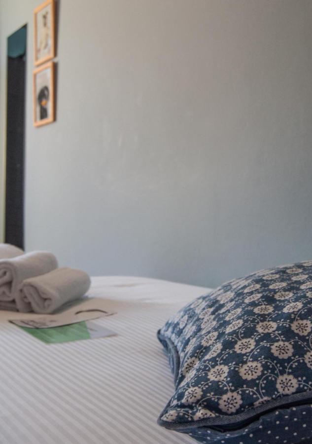 Hotel Cappello Чезена Екстериор снимка