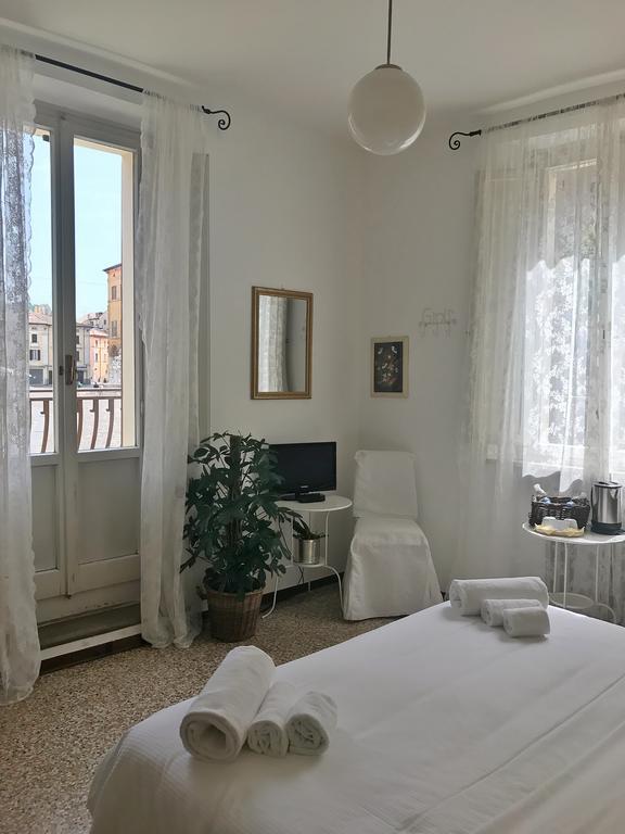 Hotel Cappello Чезена Екстериор снимка