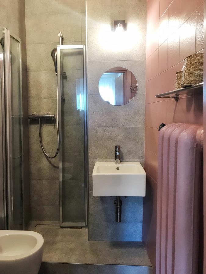 Hotel Cappello Чезена Екстериор снимка