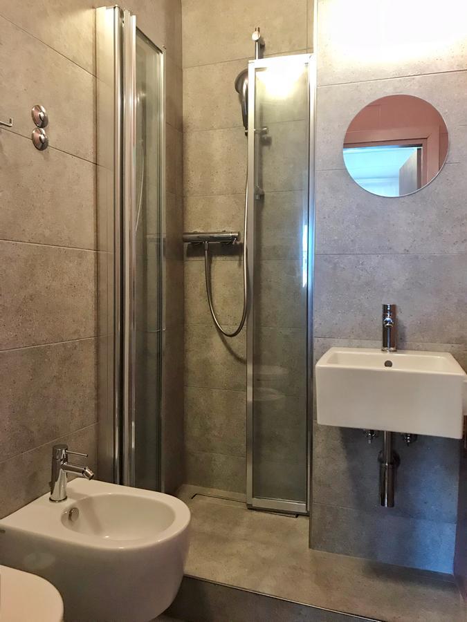 Hotel Cappello Чезена Екстериор снимка